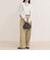【L.L.Bean/エル・エル・ビーン】Union Long-Sleeve Stripe Tee