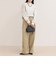 【L.L.Bean/エル・エル・ビーン】Union Long-Sleeve Stripe Tee