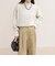 【L.L.Bean/エル・エル・ビーン】Union Long-Sleeve Stripe Tee