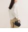 【L.L.Bean/エル・エル・ビーン】Union Long-Sleeve Stripe Tee