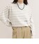 【L.L.Bean/エル・エル・ビーン】Union Long-Sleeve Stripe Tee