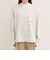 【L.L.Bean/エル・エル・ビーン】Union Long-Sleeve Stripe Tee