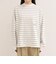 【L.L.Bean/エル・エル・ビーン】Union Long-Sleeve Stripe Tee