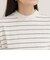 【L.L.Bean/エル・エル・ビーン】Union Long-Sleeve Stripe Tee