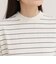 【L.L.Bean/エル・エル・ビーン】Union Long-Sleeve Stripe Tee