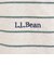 【L.L.Bean/エル・エル・ビーン】Union Long-Sleeve Stripe Tee