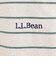 【L.L.Bean/エル・エル・ビーン】Union Long-Sleeve Stripe Tee