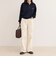 【L.L.Bean/エル・エル・ビーン】Portage Polo Sweatshirt