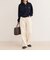 【L.L.Bean/エル・エル・ビーン】Portage Polo Sweatshirt