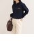 【L.L.Bean/エル・エル・ビーン】Portage Polo Sweatshirt
