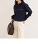 【L.L.Bean/エル・エル・ビーン】Portage Polo Sweatshirt