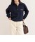 【L.L.Bean/エル・エル・ビーン】Portage Polo Sweatshirt