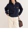 【L.L.Bean/エル・エル・ビーン】Portage Polo Sweatshirt