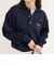 【L.L.Bean/エル・エル・ビーン】Portage Polo Sweatshirt