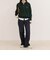 【L.L.Bean/エル・エル・ビーン】Portage Polo Sweatshirt