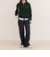 【L.L.Bean/エル・エル・ビーン】Portage Polo Sweatshirt