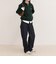 【L.L.Bean/エル・エル・ビーン】Portage Polo Sweatshirt