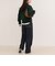 【L.L.Bean/エル・エル・ビーン】Portage Polo Sweatshirt