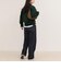 【L.L.Bean/エル・エル・ビーン】Portage Polo Sweatshirt