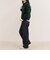 【L.L.Bean/エル・エル・ビーン】Portage Polo Sweatshirt
