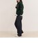 【L.L.Bean/エル・エル・ビーン】Portage Polo Sweatshirt
