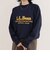 【L.L.Bean/エル・エル・ビーン】Portage Crewneck Sweatshirt
