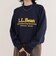【L.L.Bean/エル・エル・ビーン】Portage Crewneck Sweatshirt