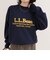 【L.L.Bean/エル・エル・ビーン】Portage Crewneck Sweatshirt