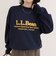 【L.L.Bean/エル・エル・ビーン】Portage Crewneck Sweatshirt