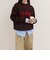 【L.L.Bean/エル・エル・ビーン】Portage Crewneck Sweatshirt