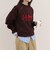 【L.L.Bean/エル・エル・ビーン】Portage Crewneck Sweatshirt
