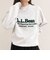 【L.L.Bean/エル・エル・ビーン】Portage Crewneck Sweatshirt