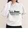 【L.L.Bean/エル・エル・ビーン】Portage Crewneck Sweatshirt