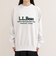 【L.L.Bean/エル・エル・ビーン】Portage Crewneck Sweatshirt