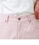起毛ダック 5ポケット ワークストレートパンツ