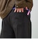 起毛ダック 5ポケット ワークストレートパンツ