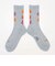 【ROSTER SOX/ロスターソックス】DE LA