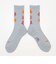 【ROSTER SOX/ロスターソックス】DE LA
