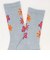 【ROSTER SOX/ロスターソックス】DE LA