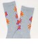 【ROSTER SOX/ロスターソックス】DE LA