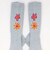 【ROSTER SOX/ロスターソックス】DE LA