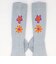 【ROSTER SOX/ロスターソックス】DE LA