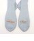 【ROSTER SOX/ロスターソックス】DE LA