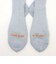 【ROSTER SOX/ロスターソックス】DE LA