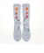 【ROSTER SOX/ロスターソックス】DE LA