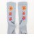 【ROSTER SOX/ロスターソックス】DE LA