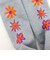 【ROSTER SOX/ロスターソックス】DE LA
