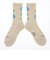 【ROSTER SOX/ロスターソックス】DE LA