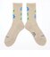 【ROSTER SOX/ロスターソックス】DE LA