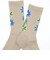 【ROSTER SOX/ロスターソックス】DE LA
